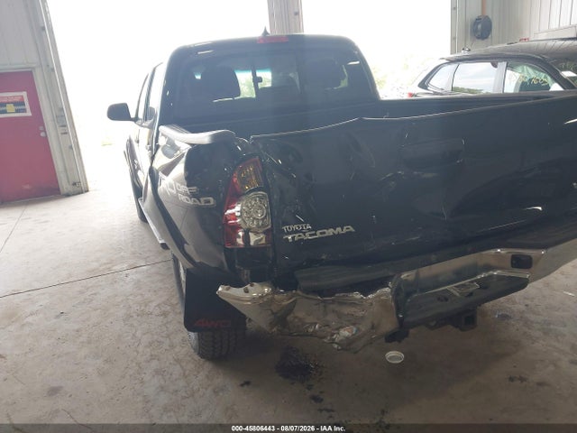 Aukcja sprzedaży 2015 Toyota Tacoma Base V6, vin: 3TMLU4EN6FM204918, numer aukcji: 45806443