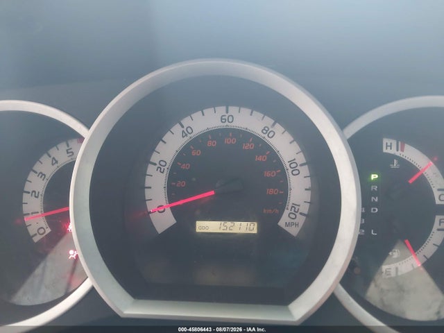 Aukcja sprzedaży 2015 Toyota Tacoma Base V6, vin: 3TMLU4EN6FM204918, numer aukcji: 45806443