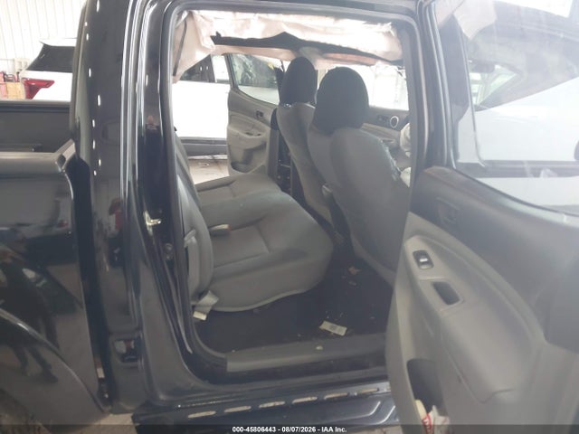 Aukcja sprzedaży 2015 Toyota Tacoma Base V6, vin: 3TMLU4EN6FM204918, numer aukcji: 45806443