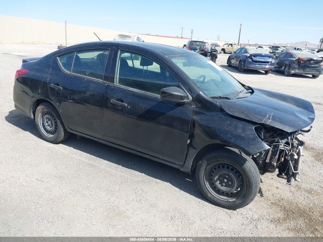 2019 3N1CN7AP9KL825028 main image