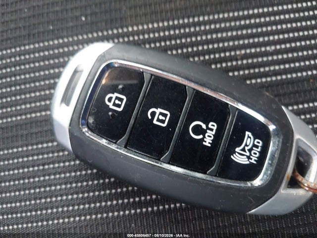 Продажа на аукционе авто 2025 Hyundai Venue Sel, vin: KMHRC8A31SU391740, номер лота: 45806457