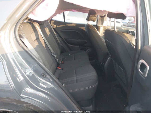 Продажа на аукционе авто 2025 Hyundai Venue Sel, vin: KMHRC8A31SU391740, номер лота: 45806457