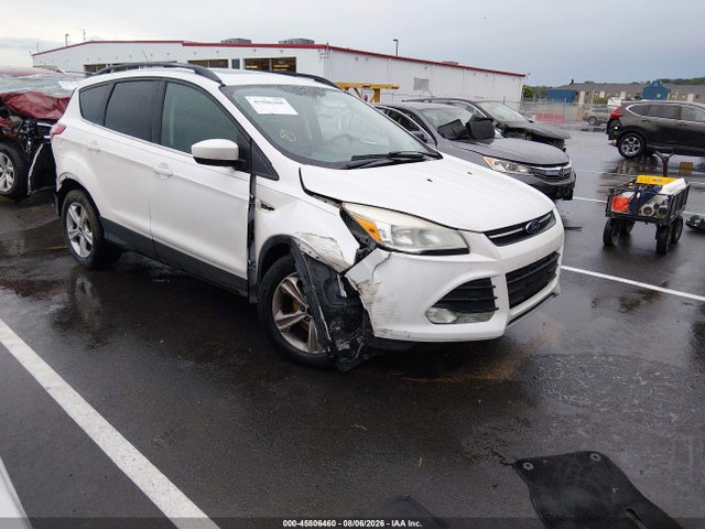 Продажа на аукционе авто 2014 Ford Escape Se, vin: 1FMCU0GXXEUE29405, номер лота: 45806460