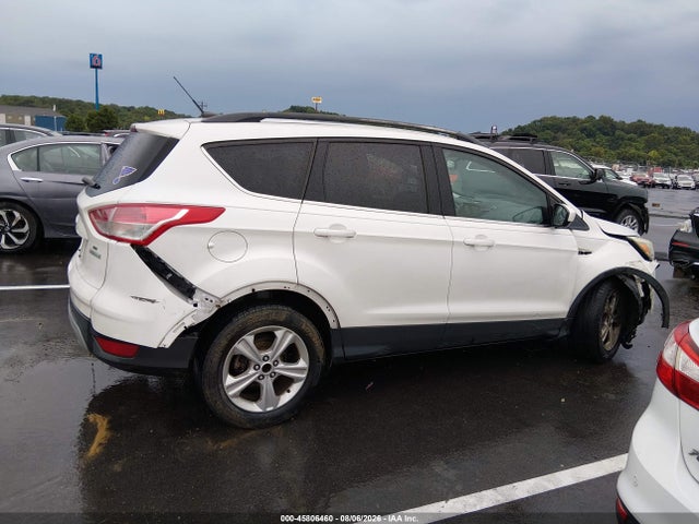 Продажа на аукционе авто 2014 Ford Escape Se, vin: 1FMCU0GXXEUE29405, номер лота: 45806460