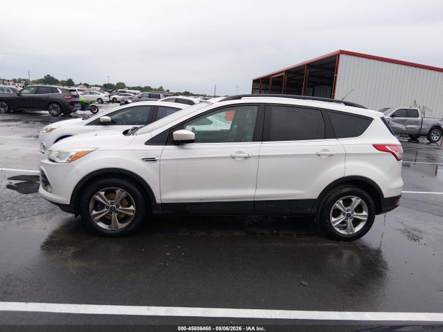 Продажа на аукционе авто 2014 Ford Escape Se, vin: 1FMCU0GXXEUE29405, номер лота: 45806460