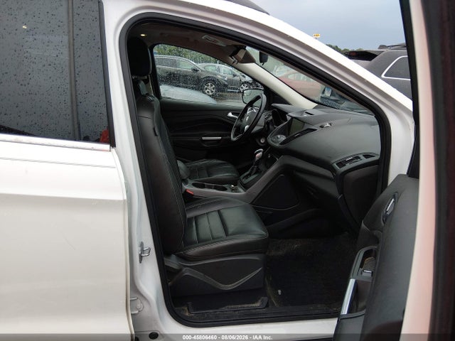 Продажа на аукционе авто 2014 Ford Escape Se, vin: 1FMCU0GXXEUE29405, номер лота: 45806460