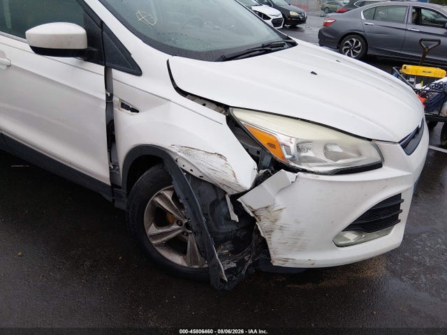 Продажа на аукционе авто 2014 Ford Escape Se, vin: 1FMCU0GXXEUE29405, номер лота: 45806460