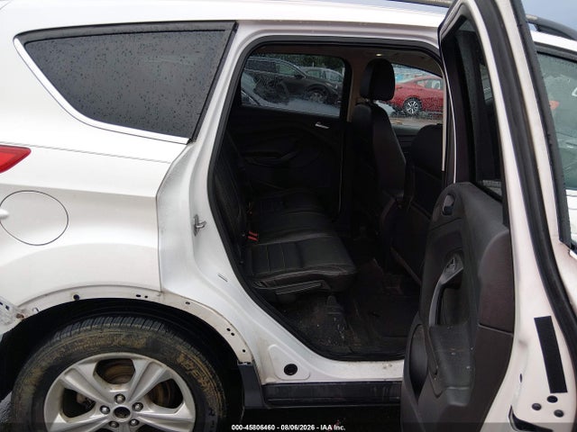 Продажа на аукционе авто 2014 Ford Escape Se, vin: 1FMCU0GXXEUE29405, номер лота: 45806460