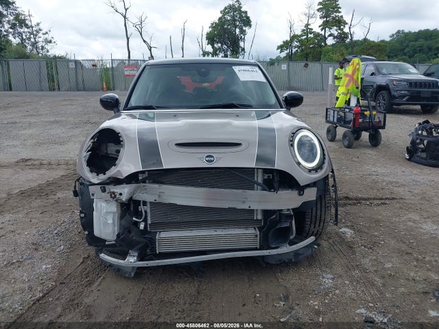 Aukcja sprzedaży 2023 Mini Hardtop Cooper S, vin: WMW53DK04P2T47621, numer aukcji: 45806462