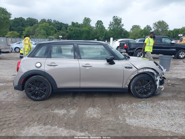 Aukcja sprzedaży 2023 Mini Hardtop Cooper S, vin: WMW53DK04P2T47621, numer aukcji: 45806462