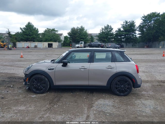 Aukcja sprzedaży 2023 Mini Hardtop Cooper S, vin: WMW53DK04P2T47621, numer aukcji: 45806462