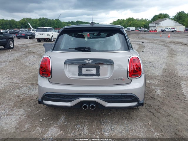 Aukcja sprzedaży 2023 Mini Hardtop Cooper S, vin: WMW53DK04P2T47621, numer aukcji: 45806462