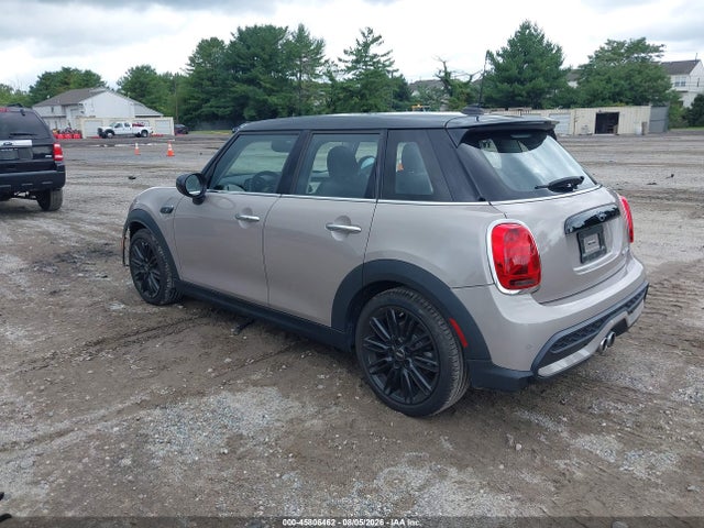 Aukcja sprzedaży 2023 Mini Hardtop Cooper S, vin: WMW53DK04P2T47621, numer aukcji: 45806462