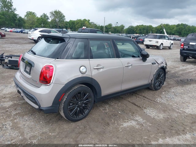 Aukcja sprzedaży 2023 Mini Hardtop Cooper S, vin: WMW53DK04P2T47621, numer aukcji: 45806462