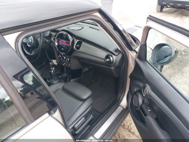 Aukcja sprzedaży 2023 Mini Hardtop Cooper S, vin: WMW53DK04P2T47621, numer aukcji: 45806462