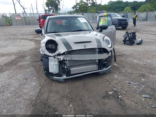 Aukcja sprzedaży 2023 Mini Hardtop Cooper S, vin: WMW53DK04P2T47621, numer aukcji: 45806462