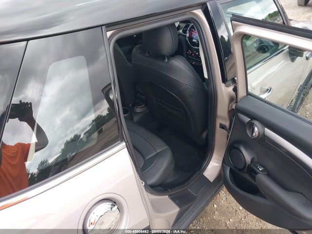 Aukcja sprzedaży 2023 Mini Hardtop Cooper S, vin: WMW53DK04P2T47621, numer aukcji: 45806462