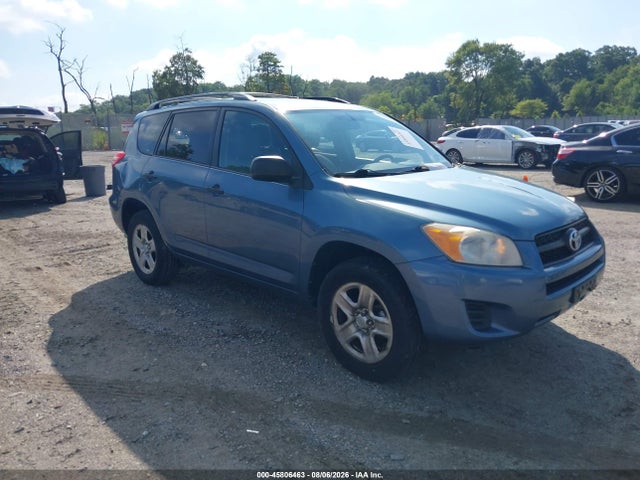 Продажа на аукционе авто 2011 Toyota Rav4, vin: 2T3BF4DV2BW163932, номер лота: 45806463