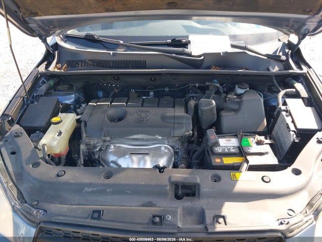 Продажа на аукционе авто 2011 Toyota Rav4, vin: 2T3BF4DV2BW163932, номер лота: 45806463