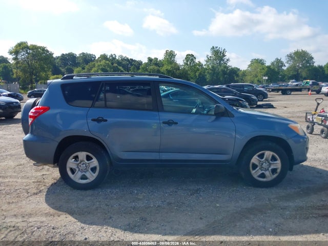 Продажа на аукционе авто 2011 Toyota Rav4, vin: 2T3BF4DV2BW163932, номер лота: 45806463