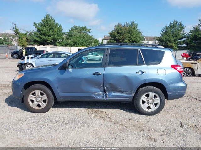 Продажа на аукционе авто 2011 Toyota Rav4, vin: 2T3BF4DV2BW163932, номер лота: 45806463