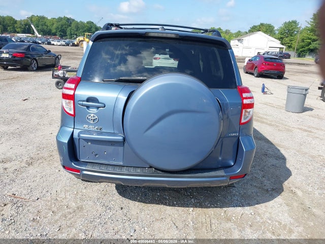 Продажа на аукционе авто 2011 Toyota Rav4, vin: 2T3BF4DV2BW163932, номер лота: 45806463