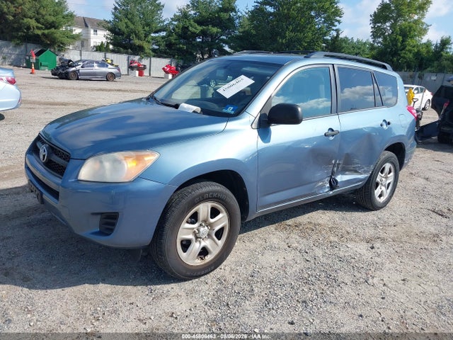 Продажа на аукционе авто 2011 Toyota Rav4, vin: 2T3BF4DV2BW163932, номер лота: 45806463