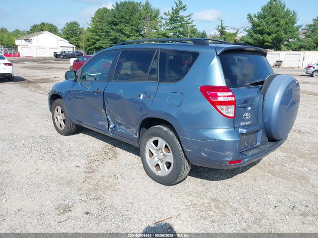 Продажа на аукционе авто 2011 Toyota Rav4, vin: 2T3BF4DV2BW163932, номер лота: 45806463