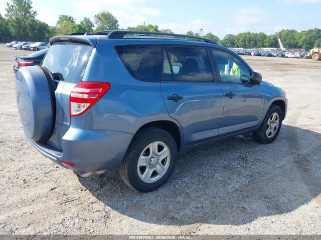 Продажа на аукционе авто 2011 Toyota Rav4, vin: 2T3BF4DV2BW163932, номер лота: 45806463