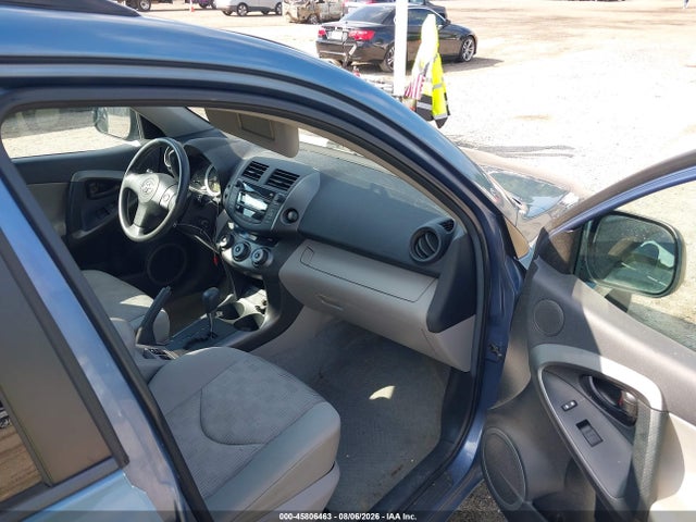 Продажа на аукционе авто 2011 Toyota Rav4, vin: 2T3BF4DV2BW163932, номер лота: 45806463