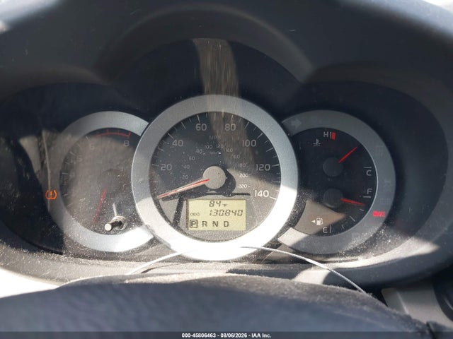 Продажа на аукционе авто 2011 Toyota Rav4, vin: 2T3BF4DV2BW163932, номер лота: 45806463