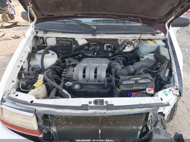 Продажа на аукционе авто 1995 Dodge Caravan Se, vin: 2B4GH45R6SR267946, номер лота: 45806465