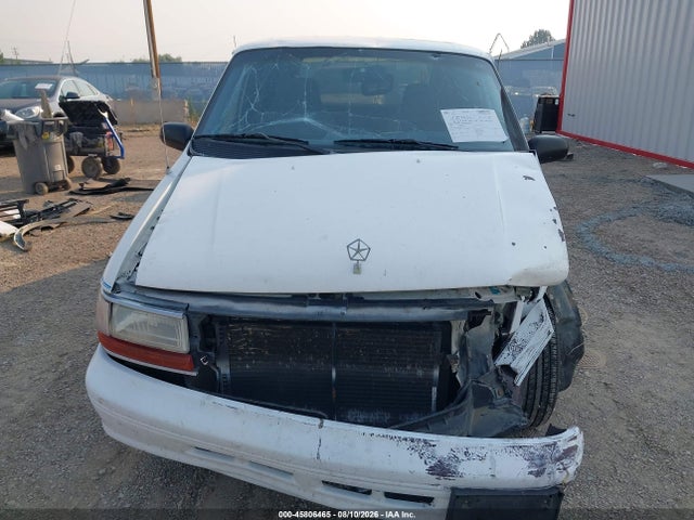 Продажа на аукционе авто 1995 Dodge Caravan Se, vin: 2B4GH45R6SR267946, номер лота: 45806465