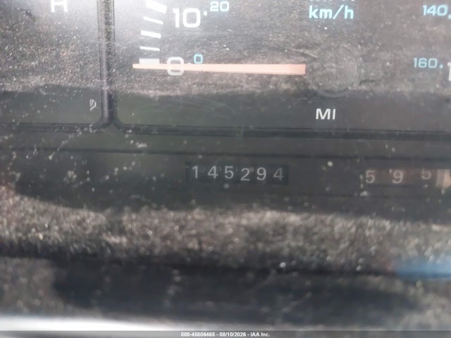 Продажа на аукционе авто 1995 Dodge Caravan Se, vin: 2B4GH45R6SR267946, номер лота: 45806465