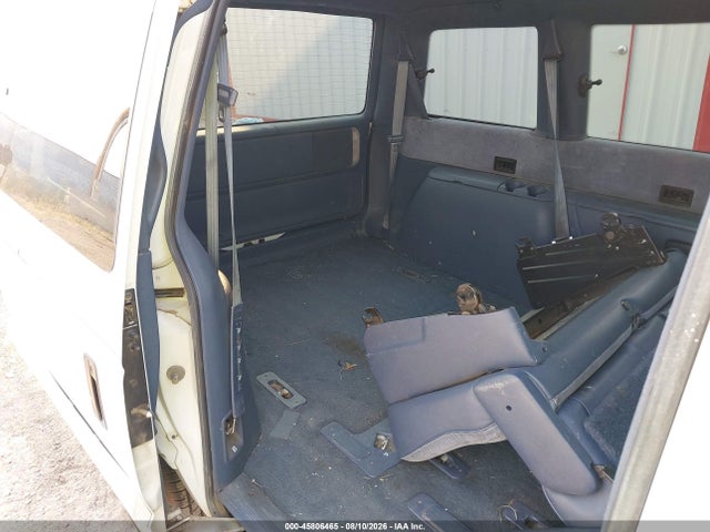 Продажа на аукционе авто 1995 Dodge Caravan Se, vin: 2B4GH45R6SR267946, номер лота: 45806465