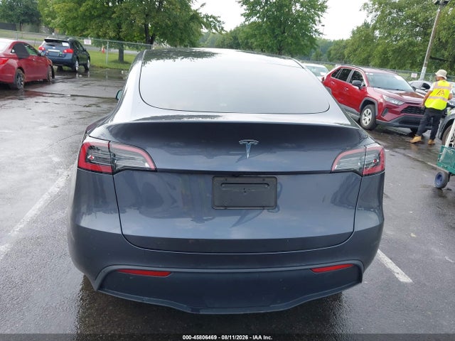 Tesla Model Y Rwd 2023 7SAYGDED5PF958387 Image 15