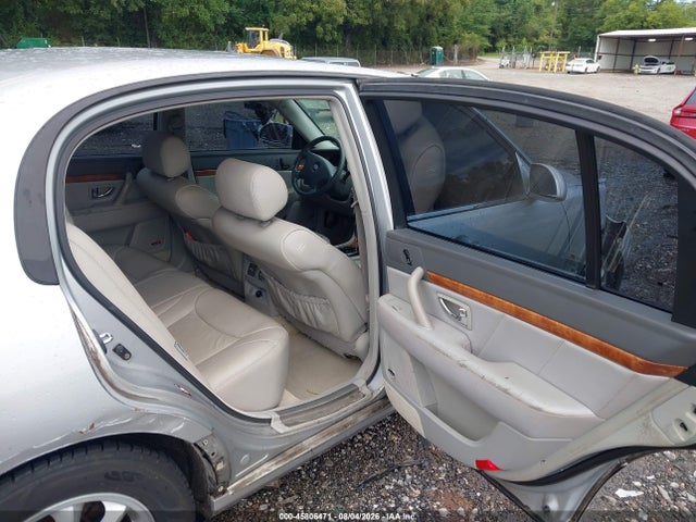 2004 Kia Amanti მანქანა იყიდება აუქციონზე, vin: KNALD124745031890, აუქციონის ნომერი: 45806471
