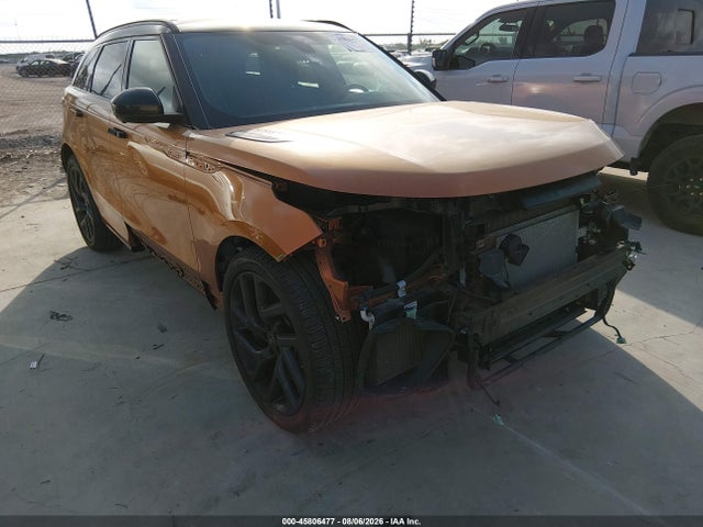 Продаж на аукціоні авто 2020 Land Rover Range Rover Velar Svautobiography Dynamic, vin: SALYU2EEXLA276698, номер лоту: 45806477