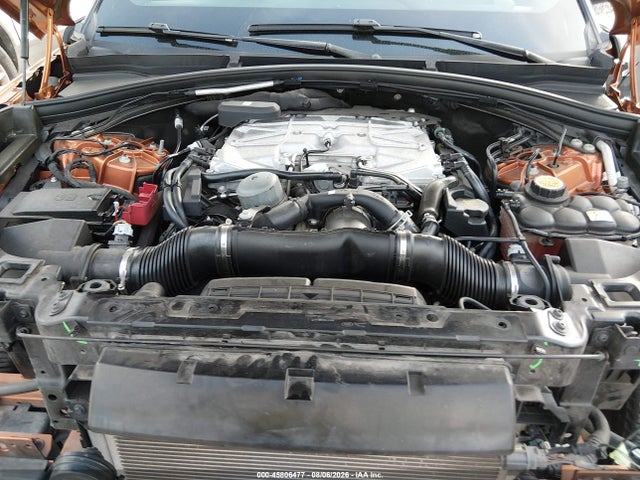Продаж на аукціоні авто 2020 Land Rover Range Rover Velar Svautobiography Dynamic, vin: SALYU2EEXLA276698, номер лоту: 45806477