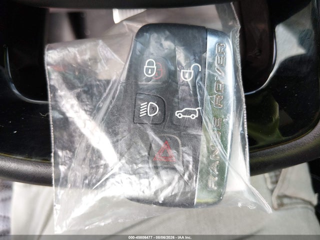Продаж на аукціоні авто 2020 Land Rover Range Rover Velar Svautobiography Dynamic, vin: SALYU2EEXLA276698, номер лоту: 45806477