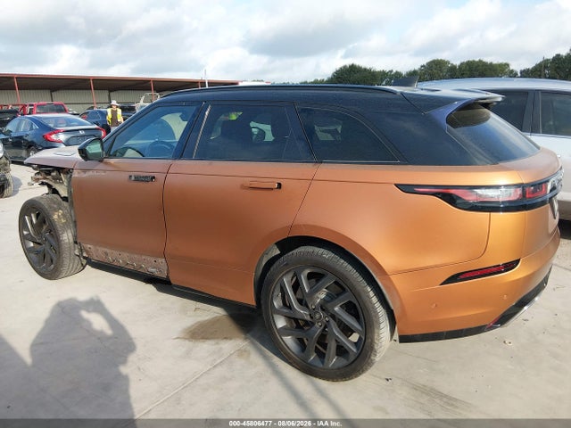 Продаж на аукціоні авто 2020 Land Rover Range Rover Velar Svautobiography Dynamic, vin: SALYU2EEXLA276698, номер лоту: 45806477