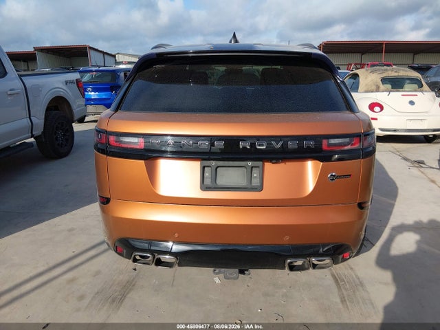 Продаж на аукціоні авто 2020 Land Rover Range Rover Velar Svautobiography Dynamic, vin: SALYU2EEXLA276698, номер лоту: 45806477