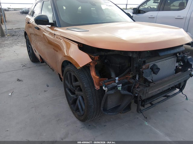 Продаж на аукціоні авто 2020 Land Rover Range Rover Velar Svautobiography Dynamic, vin: SALYU2EEXLA276698, номер лоту: 45806477