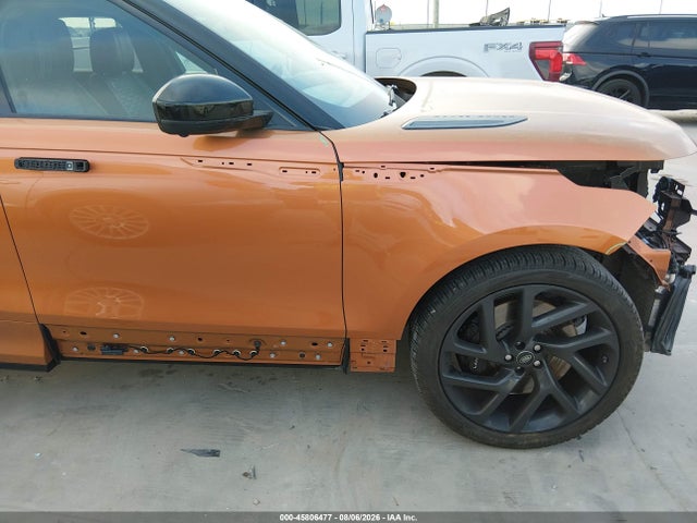 Продаж на аукціоні авто 2020 Land Rover Range Rover Velar Svautobiography Dynamic, vin: SALYU2EEXLA276698, номер лоту: 45806477