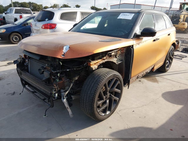 Продаж на аукціоні авто 2020 Land Rover Range Rover Velar Svautobiography Dynamic, vin: SALYU2EEXLA276698, номер лоту: 45806477