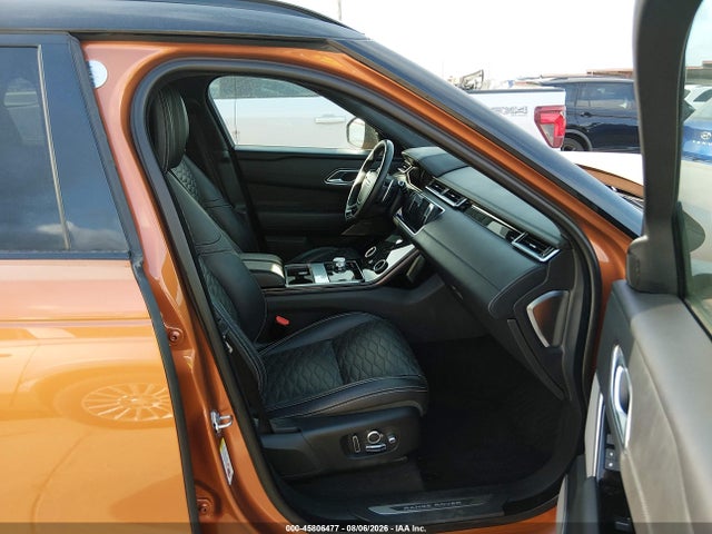 Продаж на аукціоні авто 2020 Land Rover Range Rover Velar Svautobiography Dynamic, vin: SALYU2EEXLA276698, номер лоту: 45806477