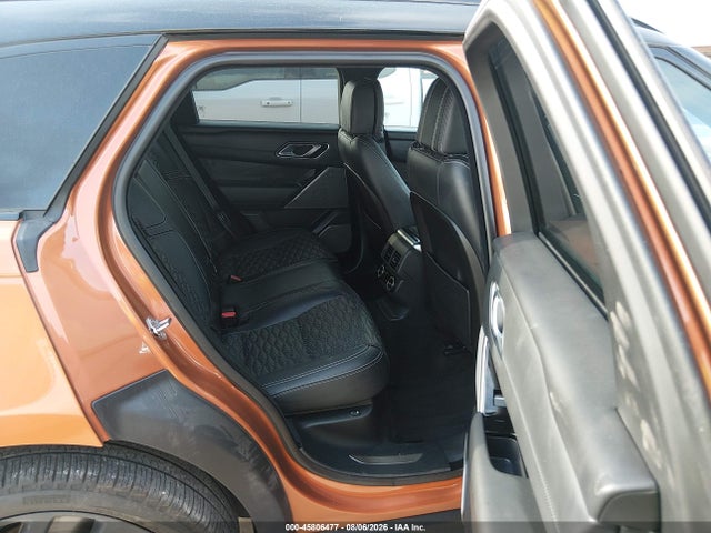 Продаж на аукціоні авто 2020 Land Rover Range Rover Velar Svautobiography Dynamic, vin: SALYU2EEXLA276698, номер лоту: 45806477