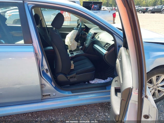 Aukcja sprzedaży 2011 Subaru Legacy 2.5i Premium, vin: 4S3BMBC68B3220044, numer aukcji: 45806482