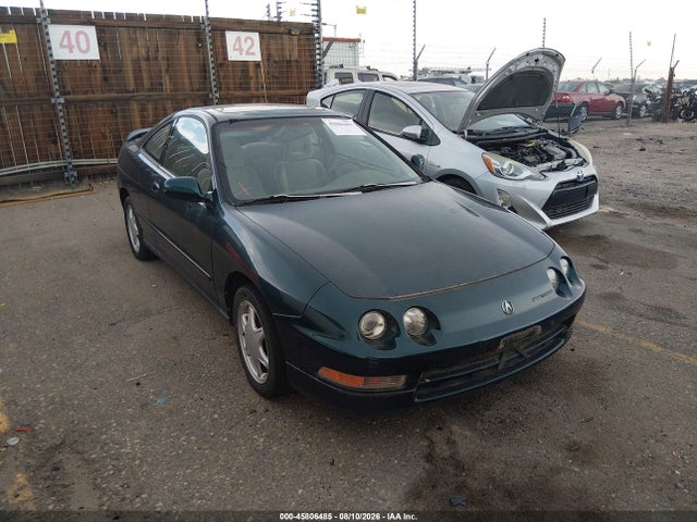 Продаж на аукціоні авто 1996 Acura Integra Gsr, vin: JH4DC2384TS000631, номер лоту: 45806485