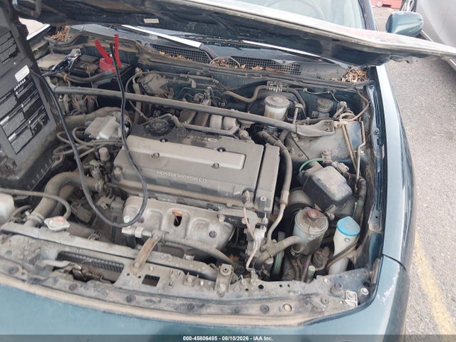 Aukcja sprzedaży 1996 Acura Integra Gsr, vin: JH4DC2384TS000631, numer aukcji: 45806485